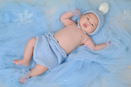 垦利孕妇揉哪里促进排便